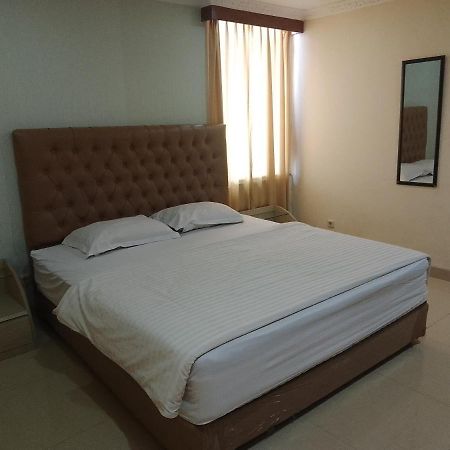 Zen Boutique Syariah Hotel Jakarta Exteriör bild